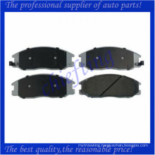 D864 0K52Y-33-23Z D903 for kia sedona brake pad